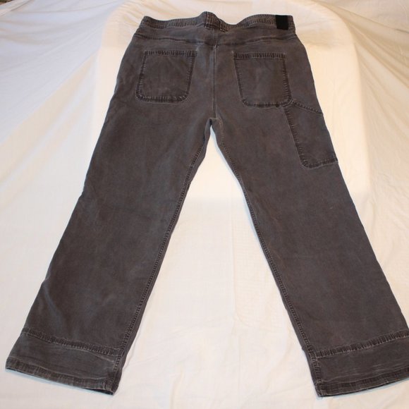 Prana Men's Breath pants 40x32 - Picture 3 of 3